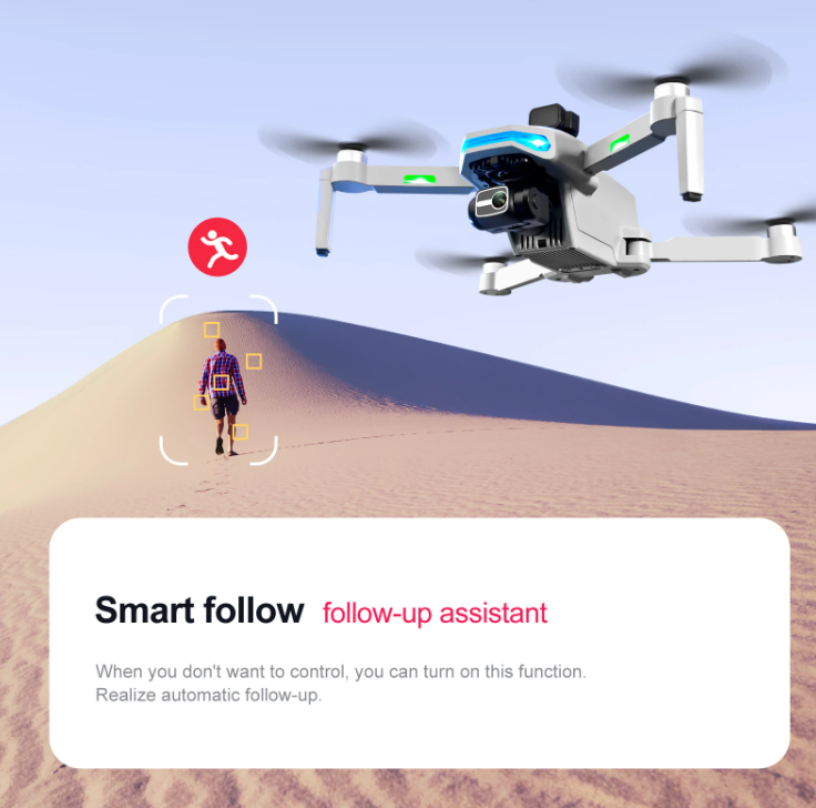 Praćenje objekta Praćenje objekta