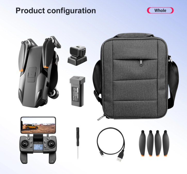 Kompletna oprema Kompletna oprema