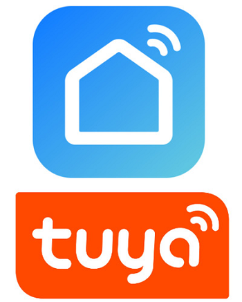 Tuya / Podpora aplikaciji Smart Life
